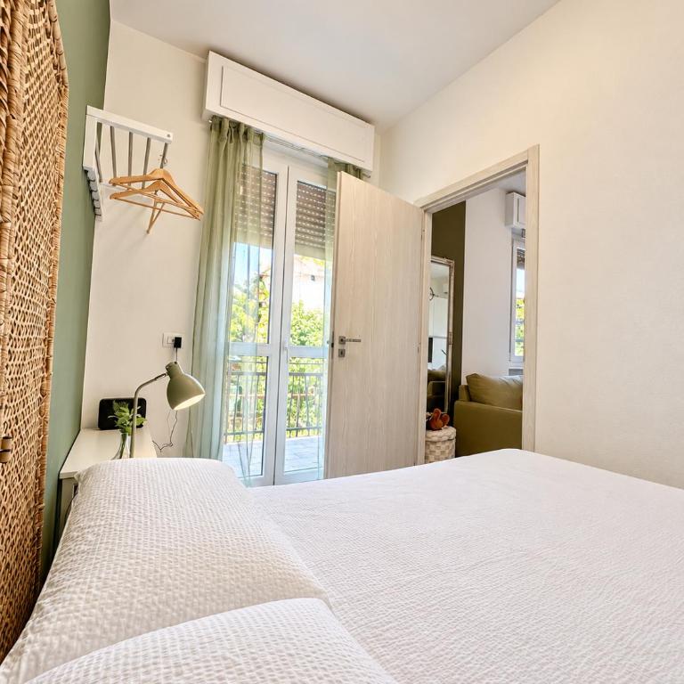 Apartment Dolce Vita Garden - Two-Bedroom House - 40