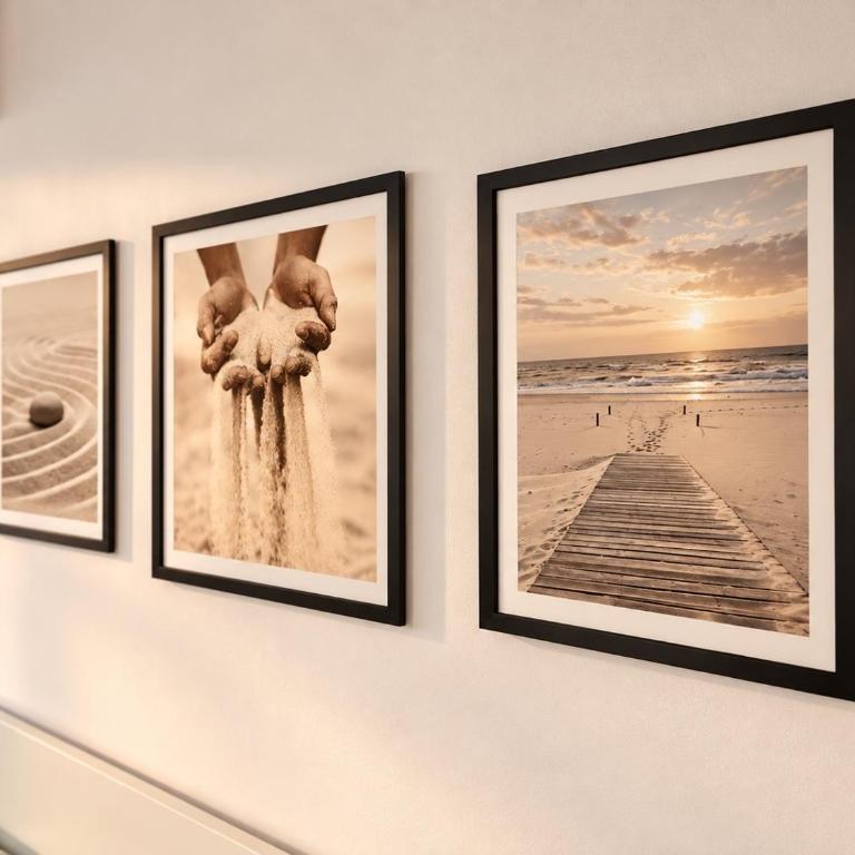 Apartamento Julia - Playa Los Locos, Torrevieja, 3 Dormitorios - Three-Bedroom Apartment - 5