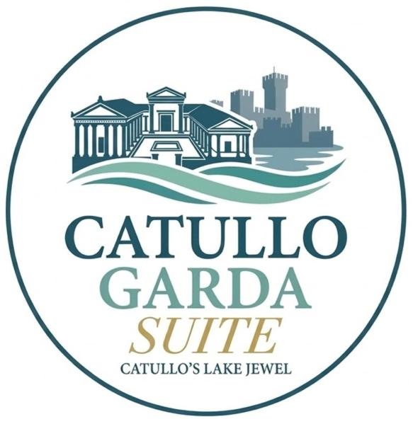 Catullo Garda Suite - Appartamento Deluxe con 1 Camera da Letto - 27
