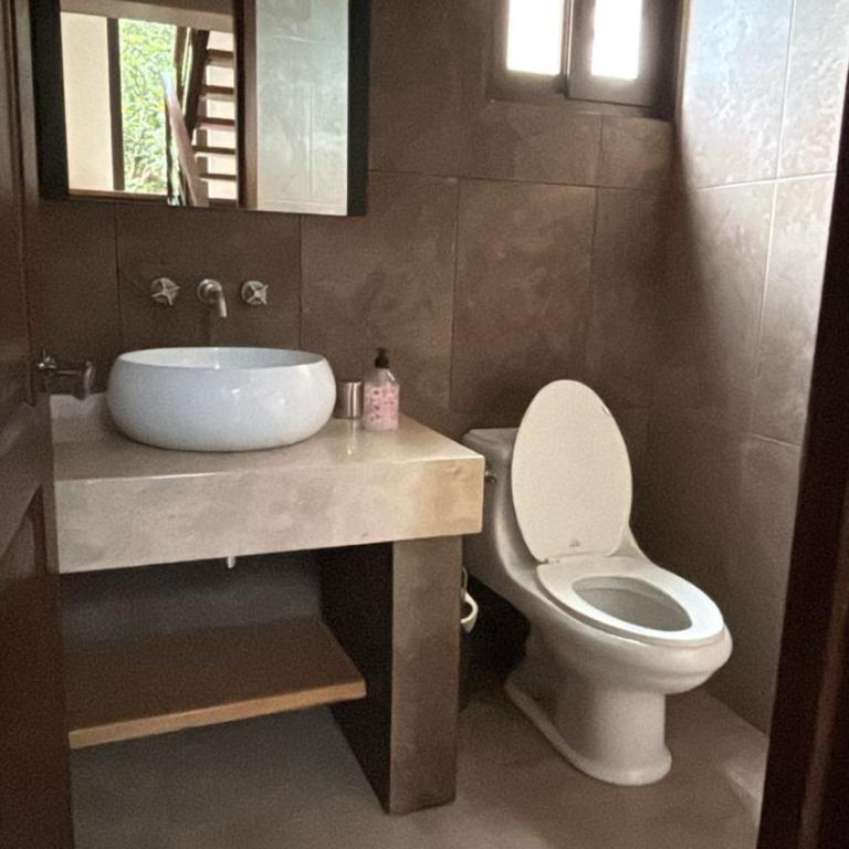 LAS ALAMEDAS Departamentos céntricos con estacionamiento privado - Ferienhaus - 29