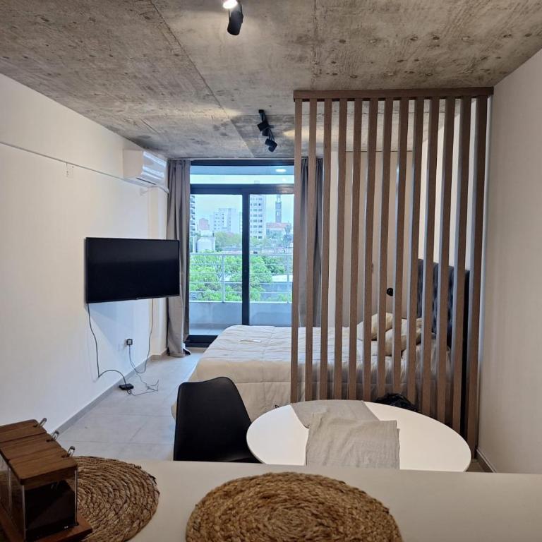 Virasoro Loft II - Apartamento de 1 dormitorio - 1