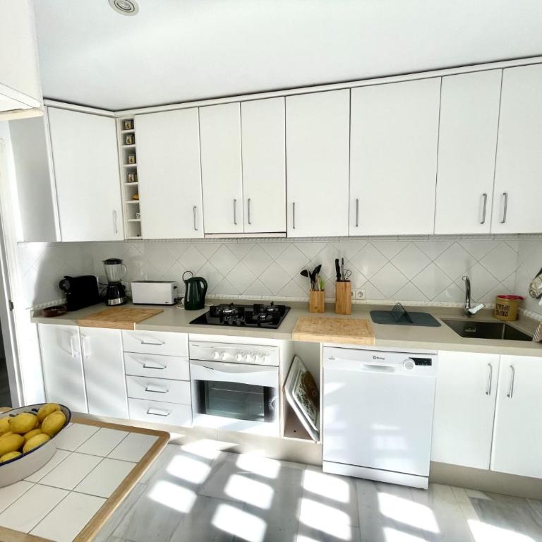 Duplex vistas al golf Guadalmina Marbella - Dúplex - 53