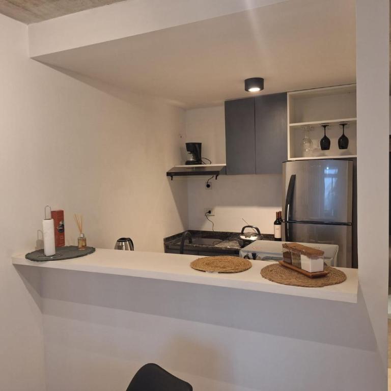 Virasoro Loft II - Apartamento de 1 dormitorio - 3