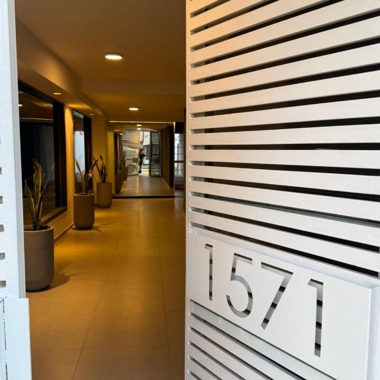 Virasoro Loft II - Apartamento de 1 dormitorio - 5