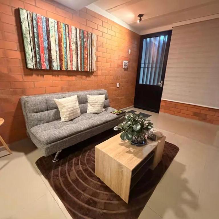 Arboleda Home - Apartamento de 2 dormitorios - 6