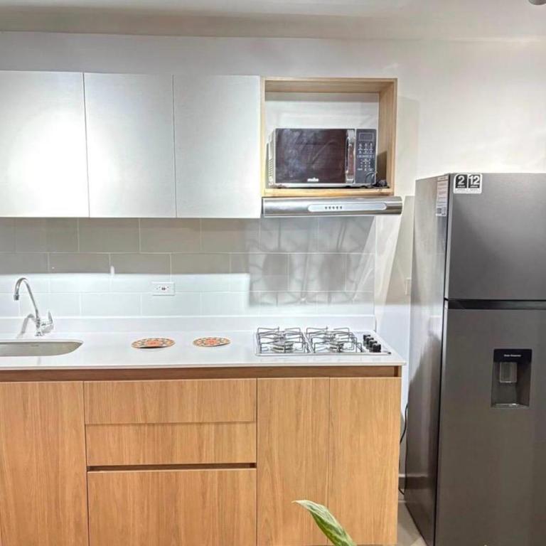 Arboleda Home - Apartamento de 2 dormitorios - 7