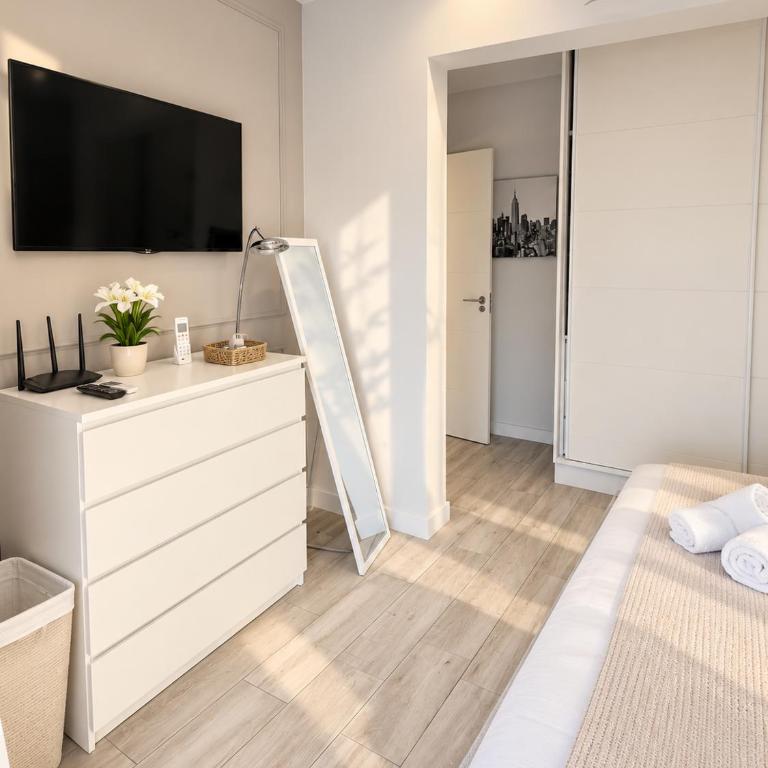 Apartment Pearl - Apartamento con vistas al mar - 3