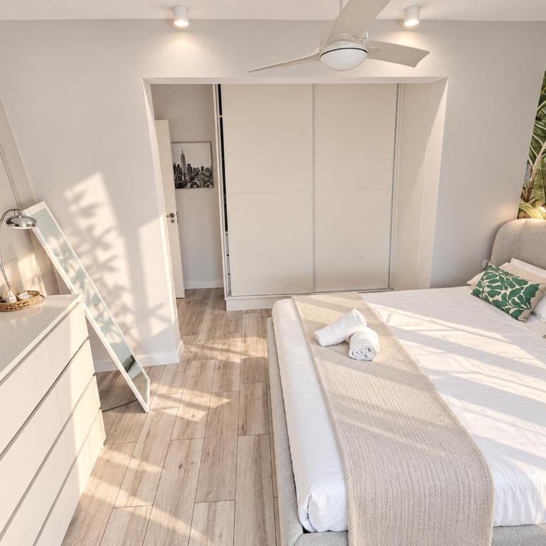 Apartment Pearl - Apartamento con vistas al mar - 11