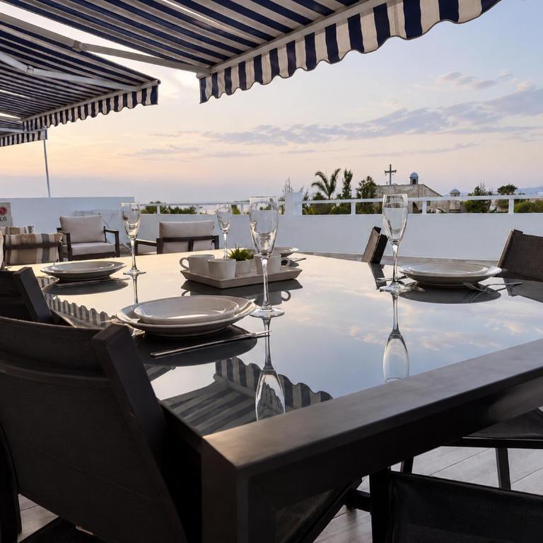 Apartment Pearl - Apartamento con vistas al mar - 4