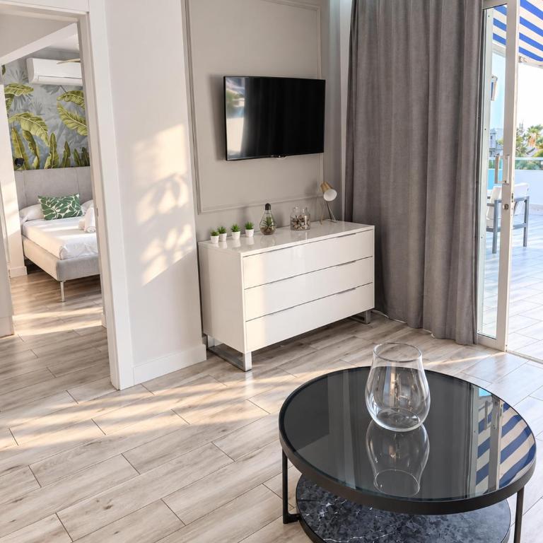 Apartment Pearl - Apartamento con vistas al mar - 2