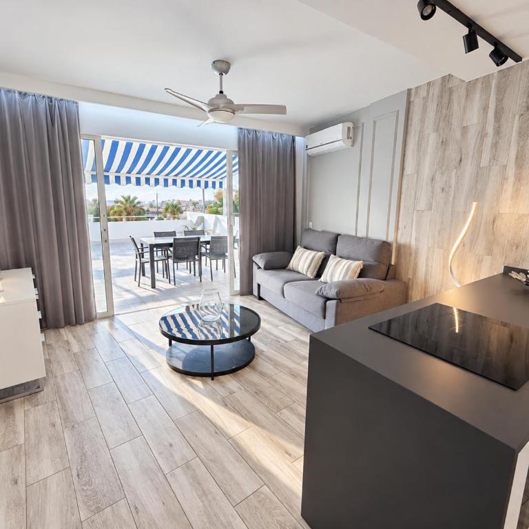 Apartment Pearl - Apartamento con vistas al mar - 1