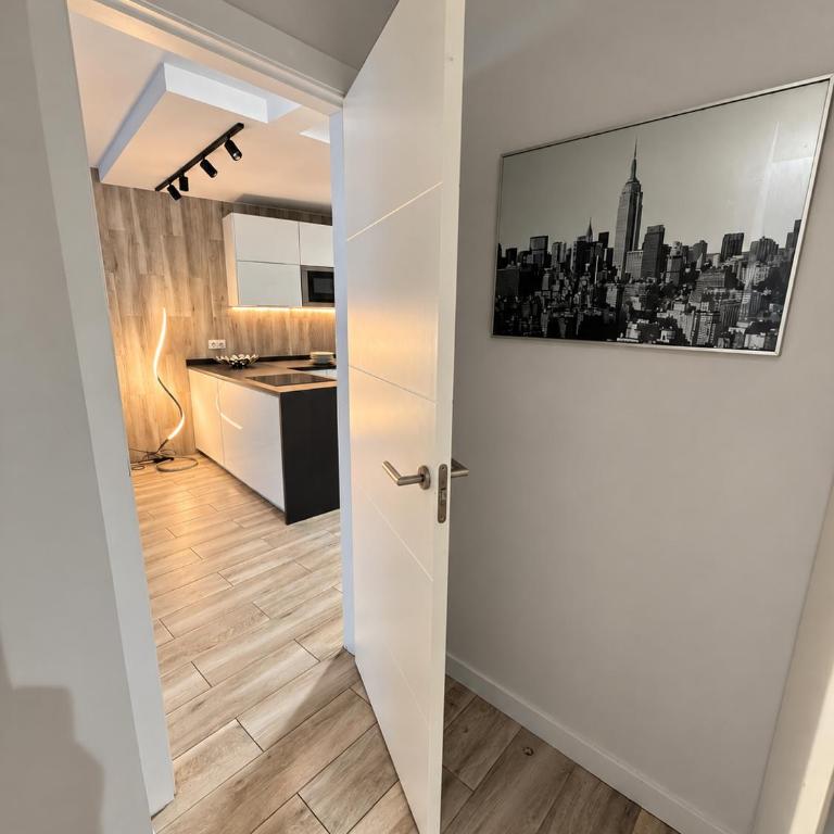 Apartment Pearl - Apartamento con vistas al mar - 9