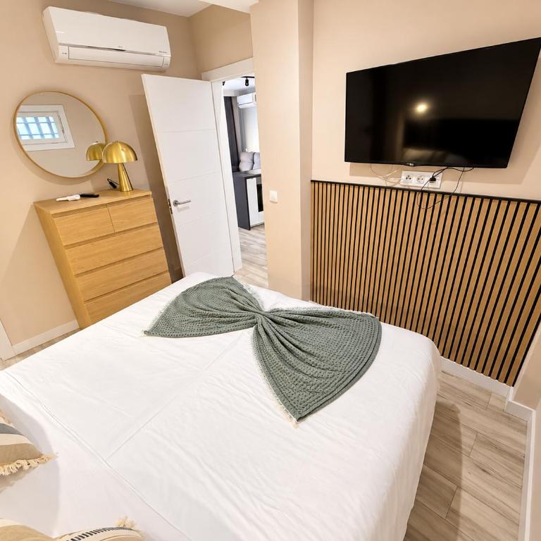Apartment Pearl - Apartamento con vistas al mar - 6