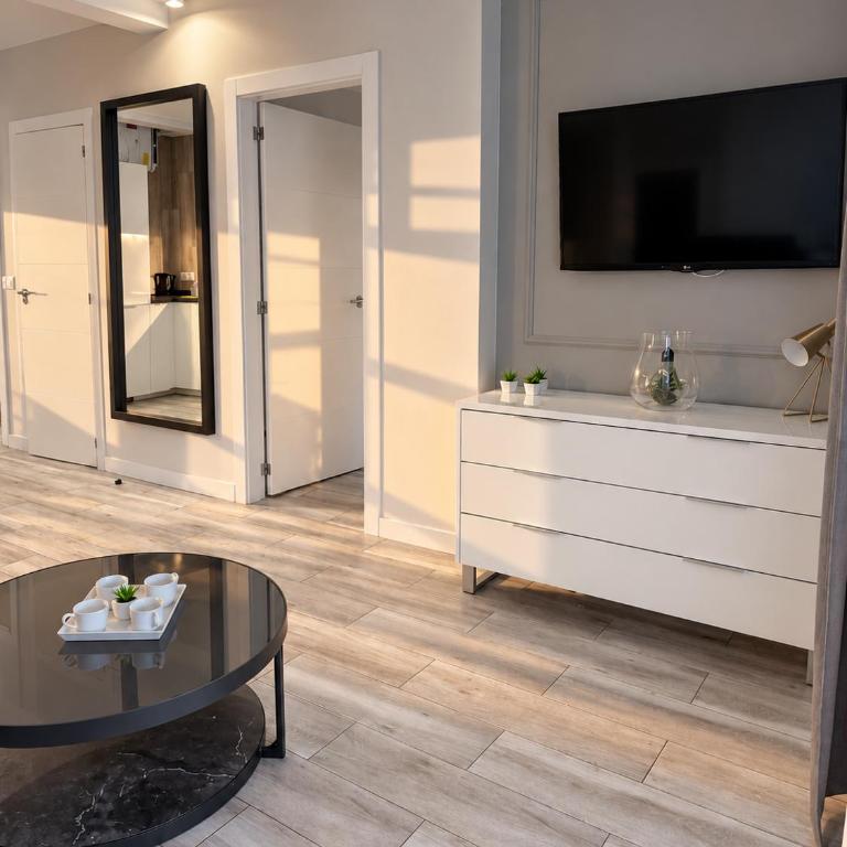 Apartment Pearl - Apartamento con vistas al mar - 12
