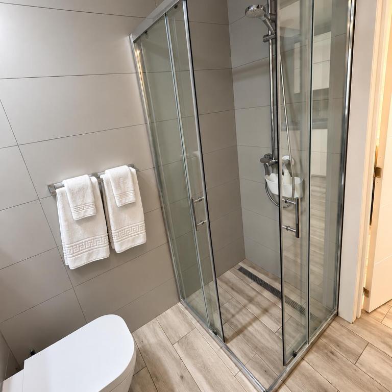 Apartment Pearl - Apartamento con vistas al mar - 16