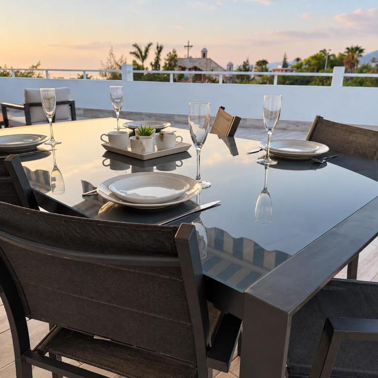 Apartment Pearl - Apartamento con vistas al mar - 20
