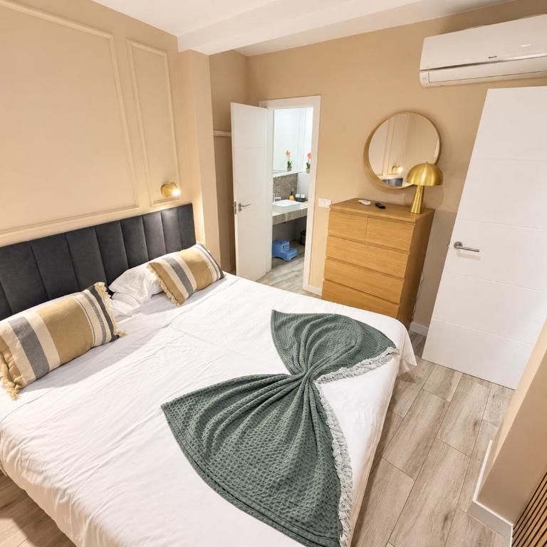 Apartment Pearl - Apartamento con vistas al mar - 23