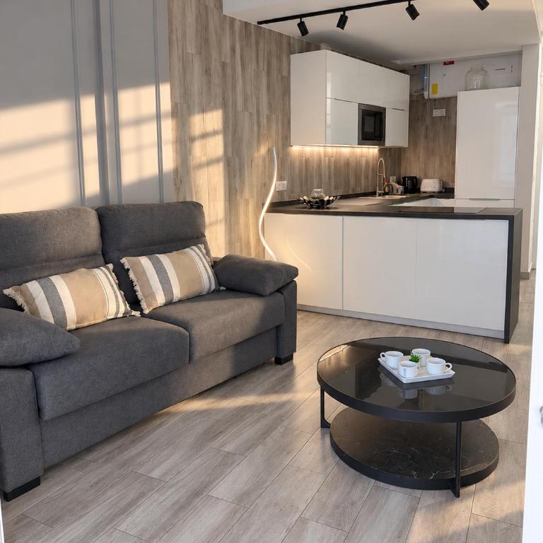 Apartment Pearl - Apartamento con vistas al mar - 27
