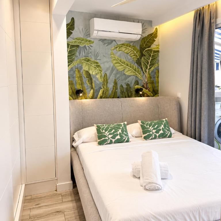 Apartment Pearl - Apartamento con vistas al mar - 24