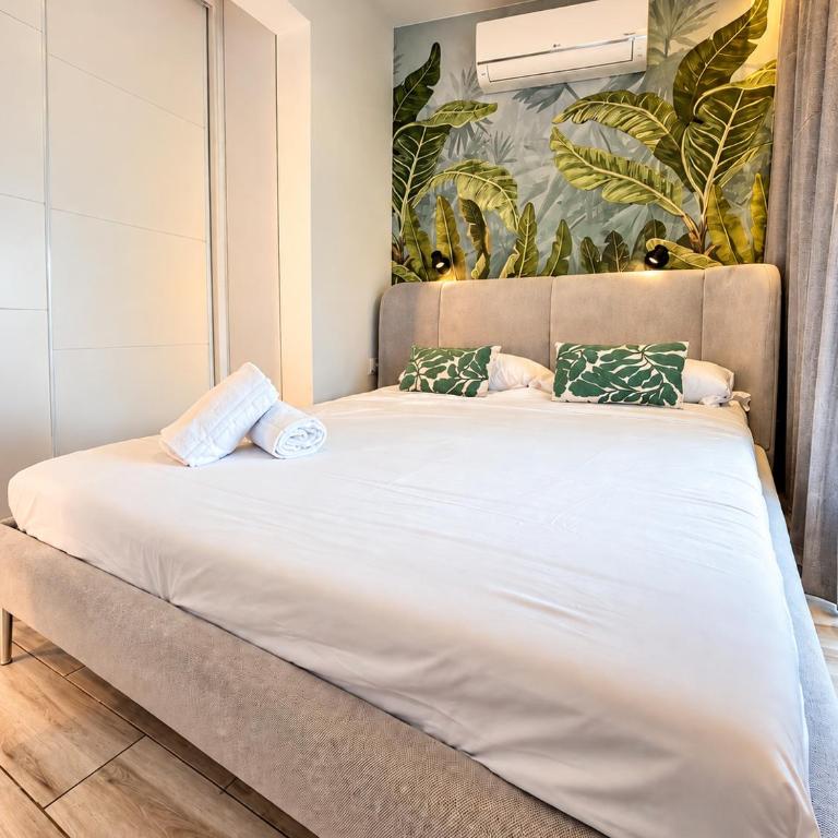Apartment Pearl - Apartamento con vistas al mar - 29