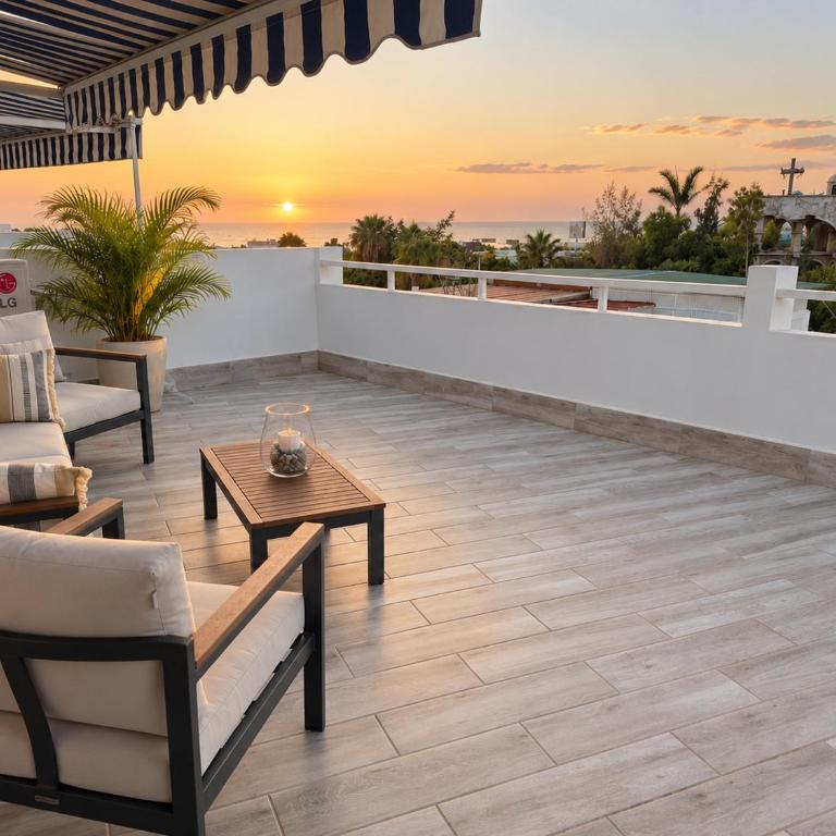 Apartment Pearl - Apartamento con vistas al mar - 30