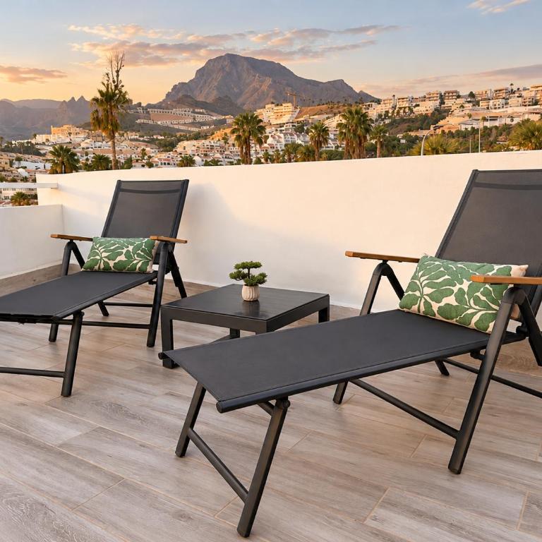 Apartment Pearl - Apartamento con vistas al mar - 33