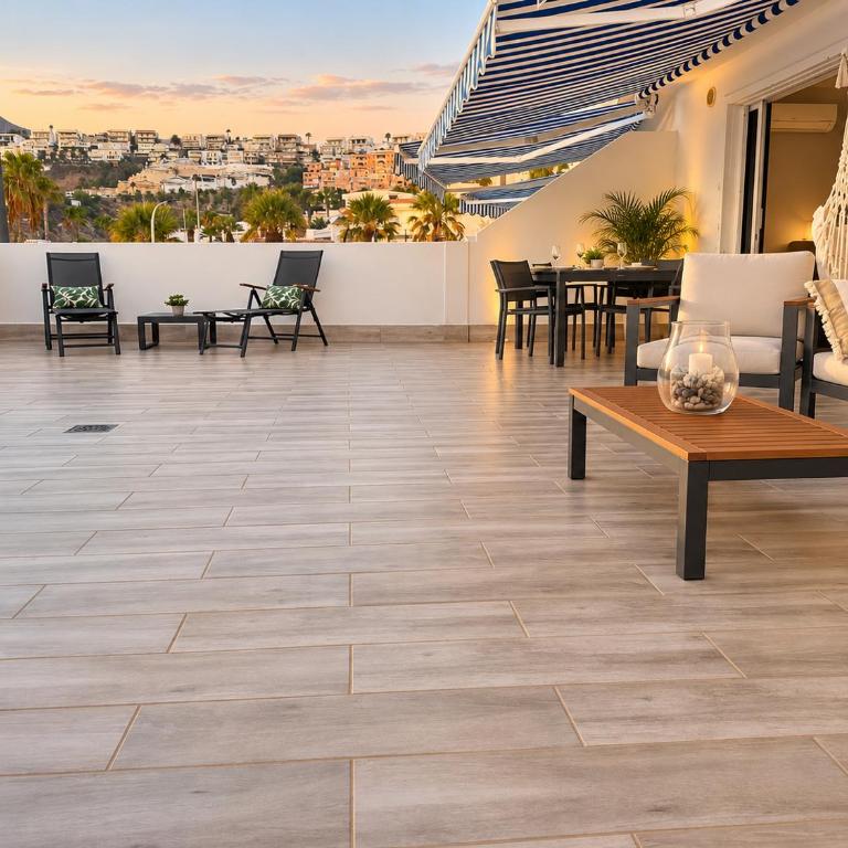 Apartment Pearl - Apartamento con vistas al mar - 34