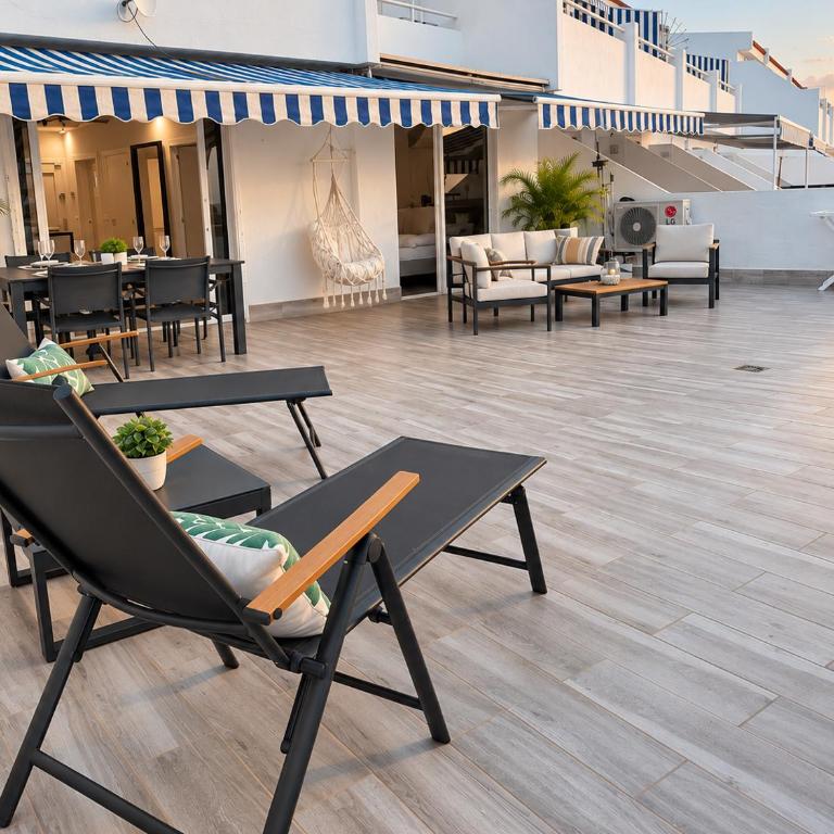 Apartment Pearl - Apartamento con vistas al mar - 52