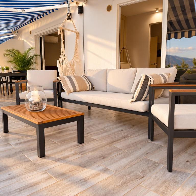 Apartment Pearl - Apartamento con vistas al mar - 36