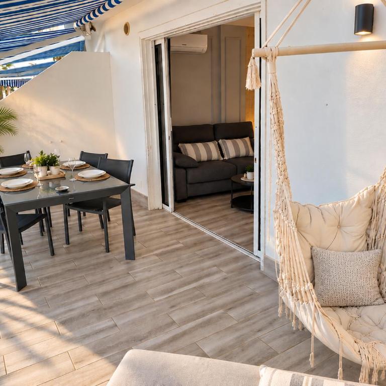 Apartment Pearl - Apartamento con vistas al mar - 53