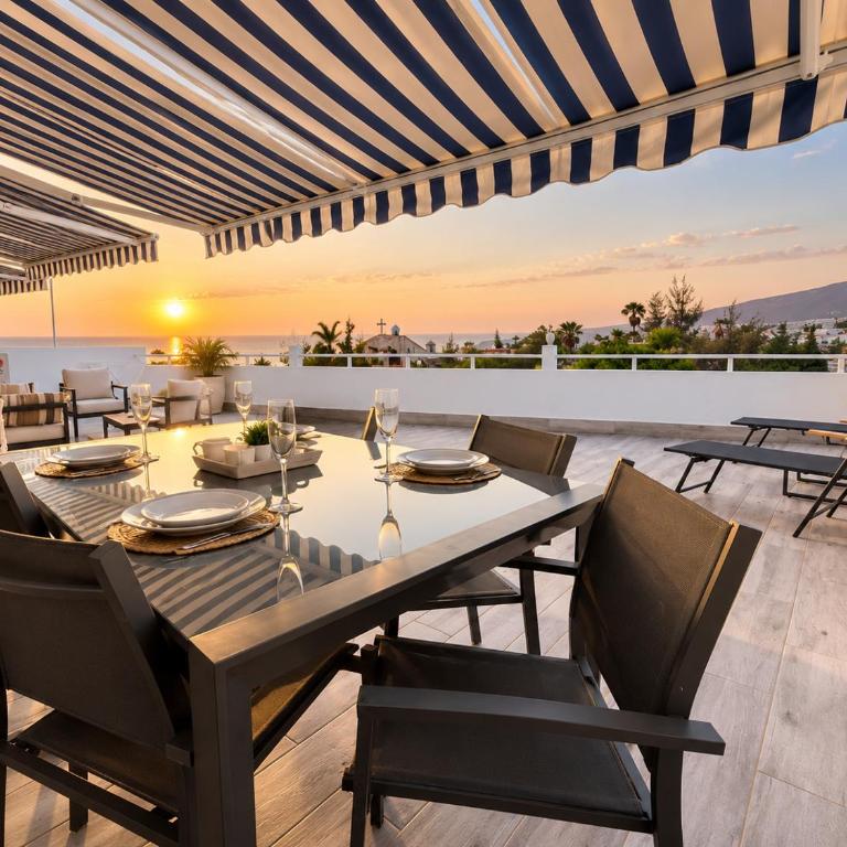 Apartment Pearl - Apartamento con vistas al mar - 35
