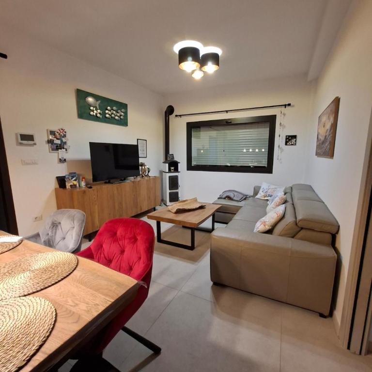 Villa Moon San Teodoro - Villa con 3 Camere da Letto - 13
