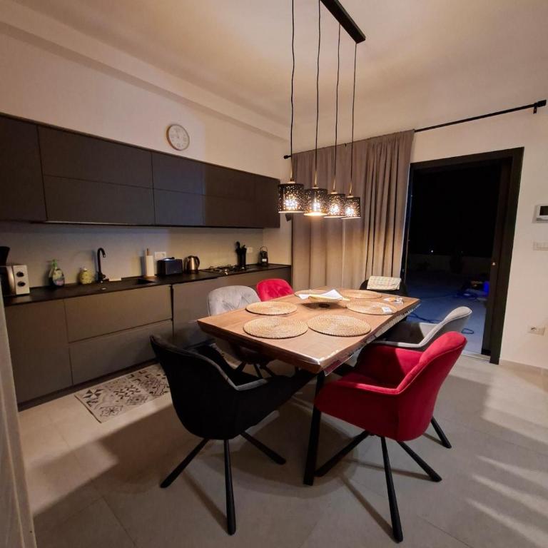 Villa Moon San Teodoro - Villa con 3 Camere da Letto - 14