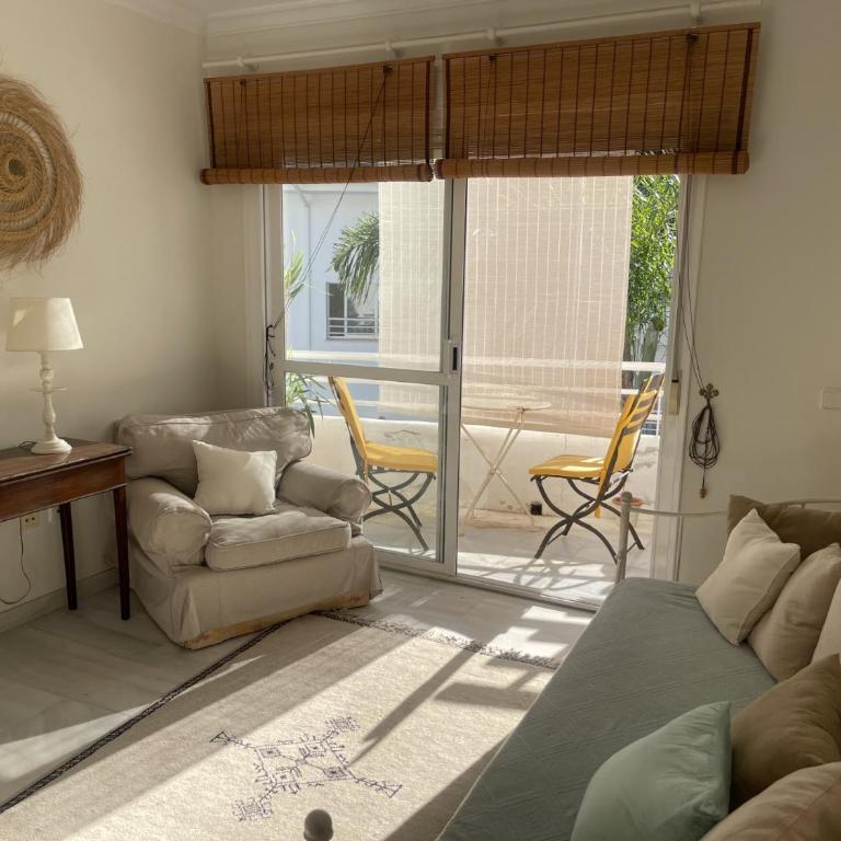 Duplex vistas al golf Guadalmina Marbella - Dúplex - 57