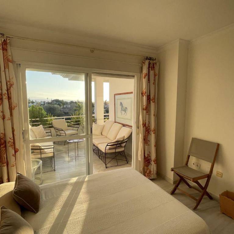 Duplex vistas al golf Guadalmina Marbella - Dúplex - 62