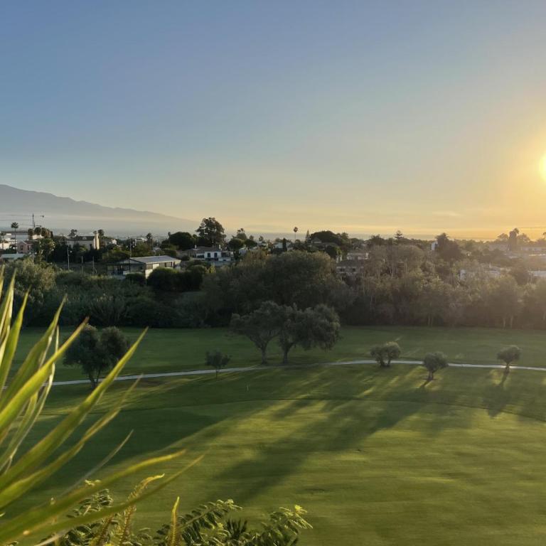 Duplex vistas al golf Guadalmina Marbella - Dúplex - 60