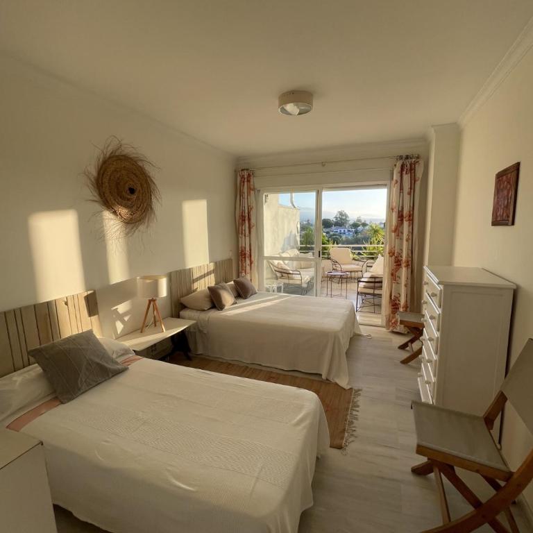 Duplex vistas al golf Guadalmina Marbella - Dúplex - 61