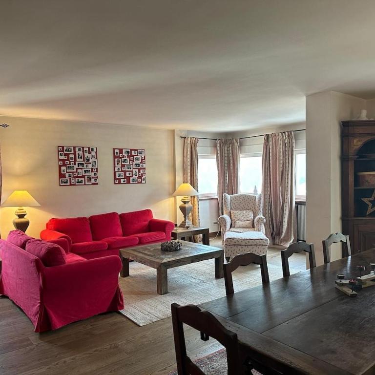 Casetta tipica vicino le piste di Sestriere - Apartment mit 1 Schlafzimmer - 1