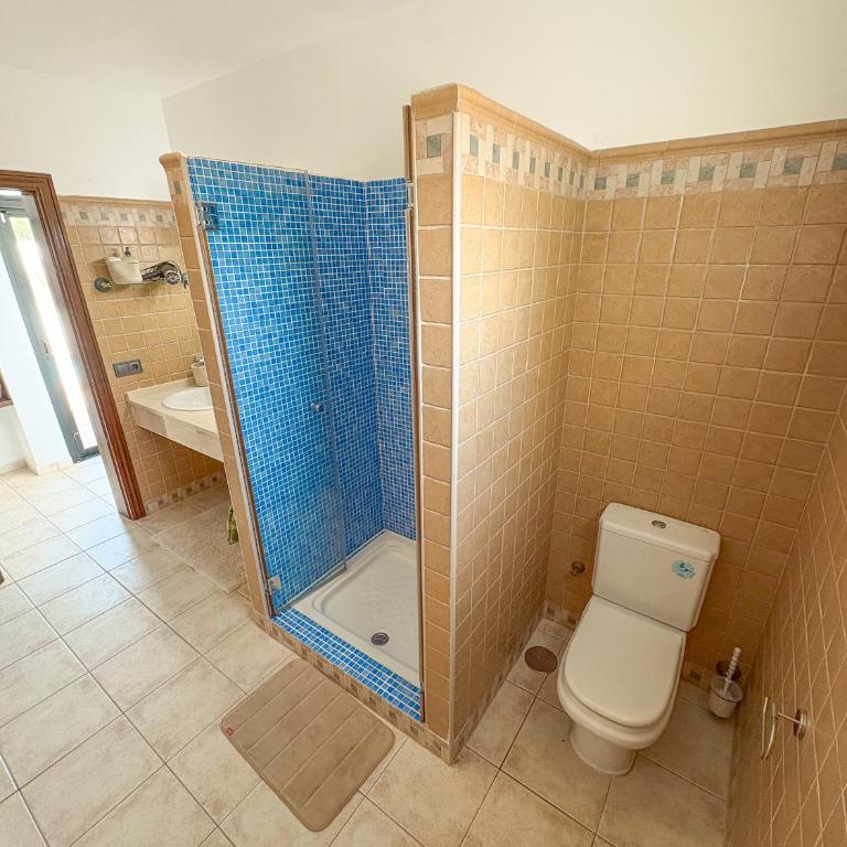 Crew Lopez Surfhouse Lajares - Einzelbett im Schlafsaal - 11