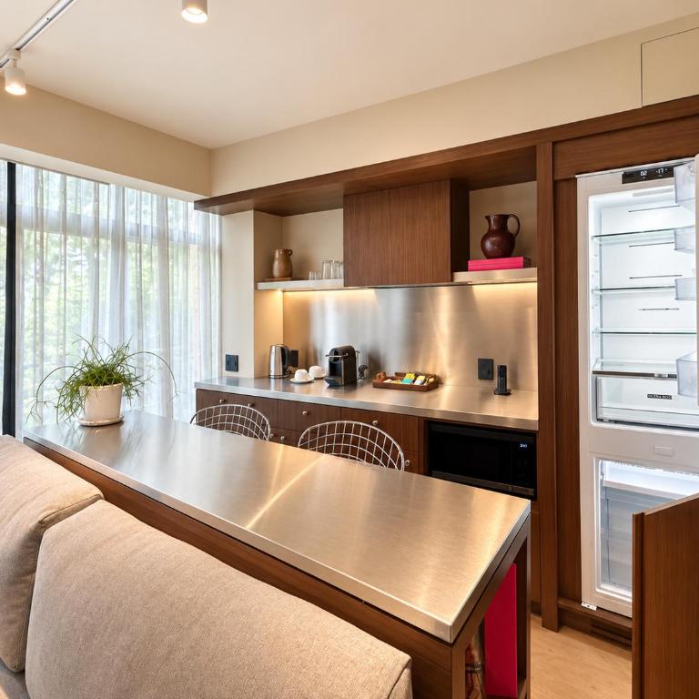 EMA Condesa - Appartement - Rez-de-Chaussée - 4