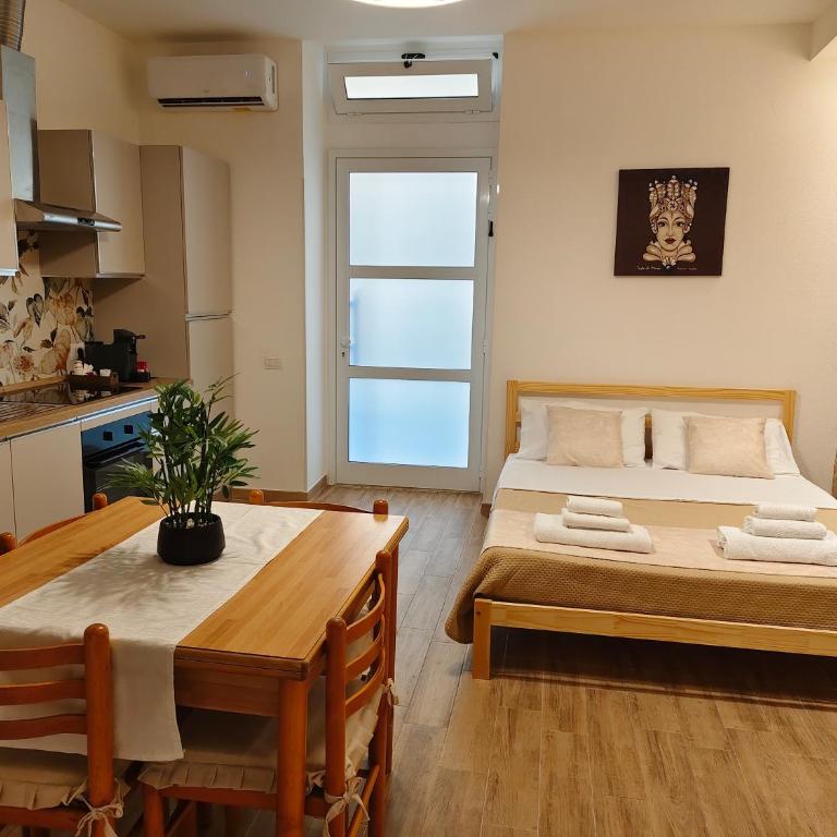 Dimora Minardi - Appartamento con 1 Camera da Letto - 8