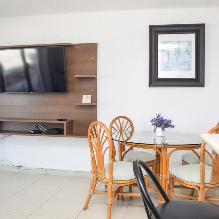 2-Level Oceanfront Villa with Private Terrace and patio at Villas Marlin - Apartamento de 2 dormitorios - 31