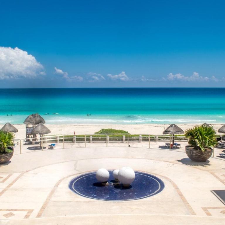2-Level Oceanfront Villa with Private Terrace and patio at Villas Marlin - Apartamento de 2 dormitorios - 38