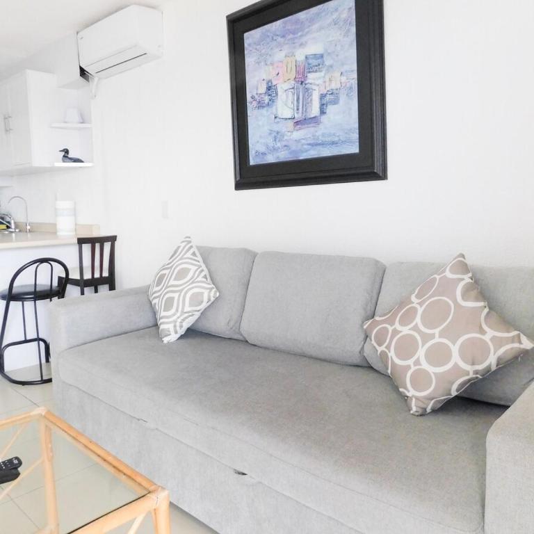 2-Level Oceanfront Villa with Private Terrace and patio at Villas Marlin - Apartamento de 2 dormitorios - 43