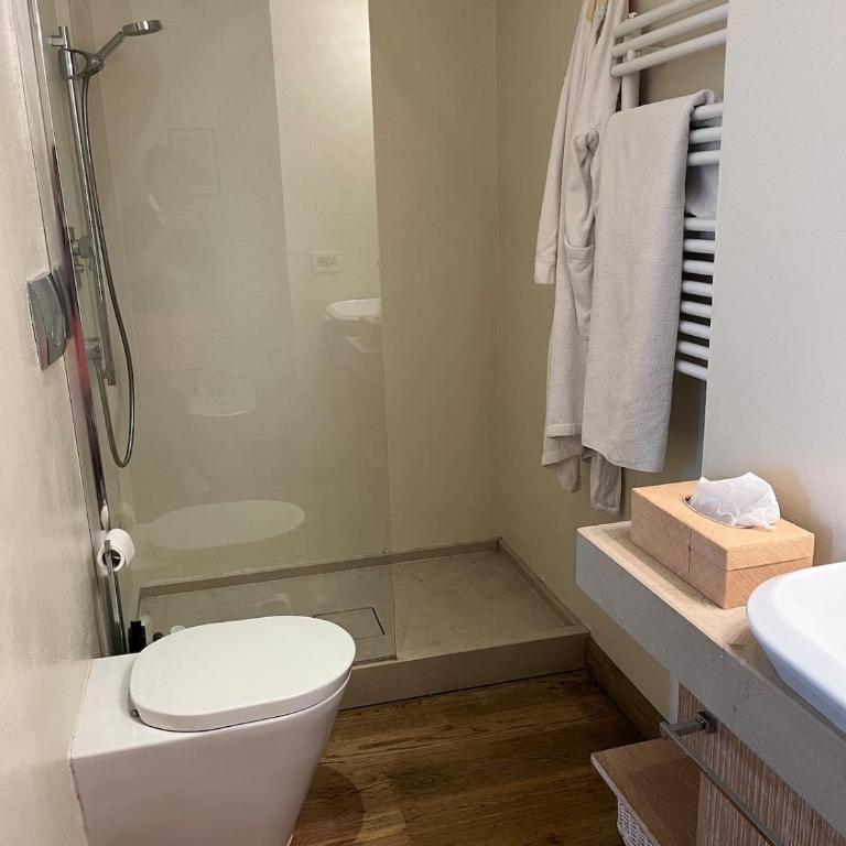 Casetta tipica vicino le piste di Sestriere - Apartment mit 1 Schlafzimmer - 2