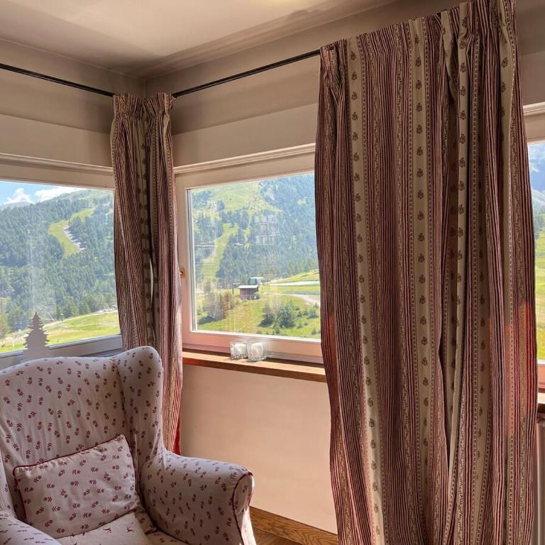 Casetta tipica vicino le piste di Sestriere - Apartment mit 1 Schlafzimmer - 5