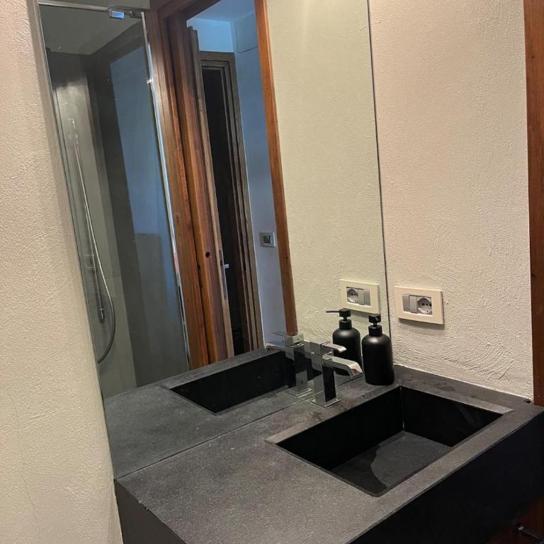 Casetta tipica vicino le piste di Sestriere - Apartment mit 1 Schlafzimmer - 6