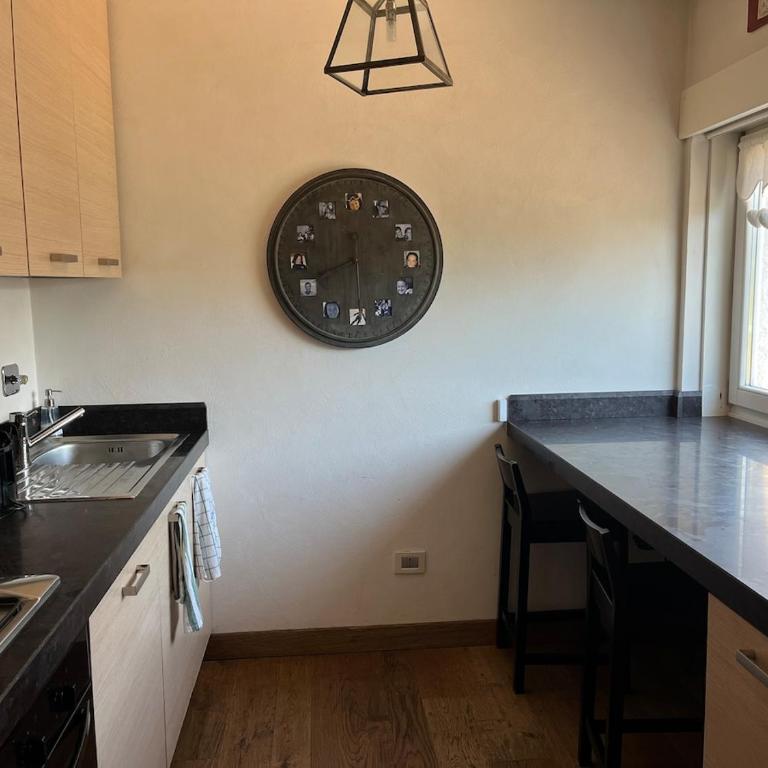 Casetta tipica vicino le piste di Sestriere - Apartment mit 1 Schlafzimmer - 7