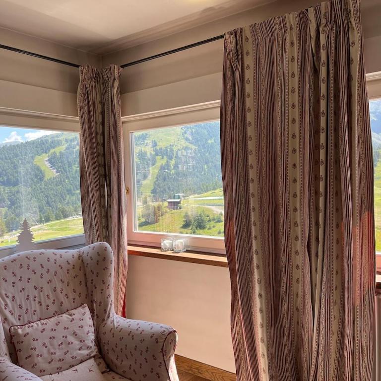 Casetta tipica vicino le piste di Sestriere - Apartment mit 1 Schlafzimmer - 9