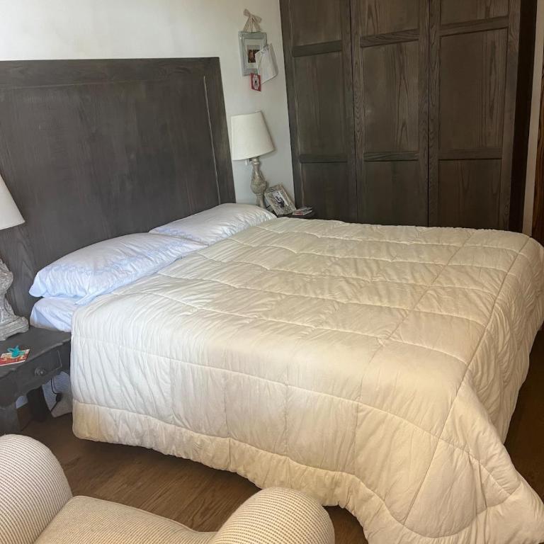 Casetta tipica vicino le piste di Sestriere - Apartment mit 1 Schlafzimmer - 10